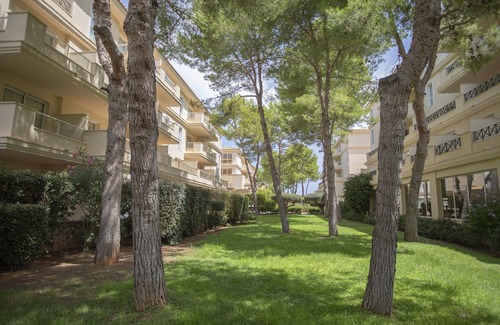Sa Coma Apartamento | HM Mar Blau Aparthotel