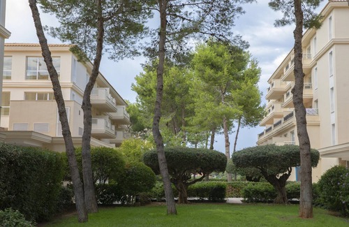 Sa Coma Apartamento | HM Mar Blau Aparthotel