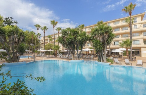 Sa Coma Apartamento | HM Mar Blau Aparthotel