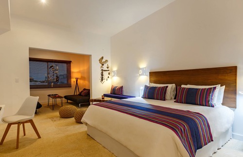 Gonzalo Guerrero Hotel | HM Playa del Carmen
