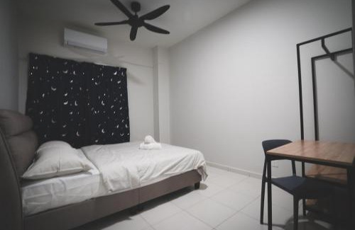 Shah Alam Casa | HM Residence 11pax Setia City Convention
