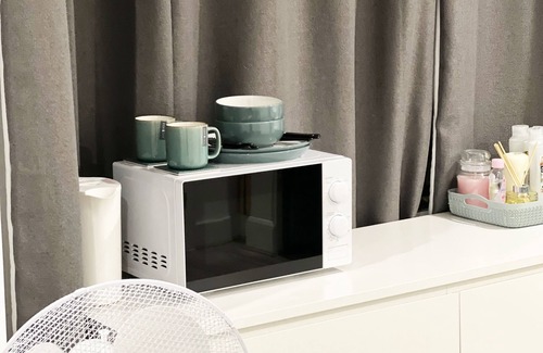 Harlesden Apartamento | HM Stays - Minet Gardens Suites