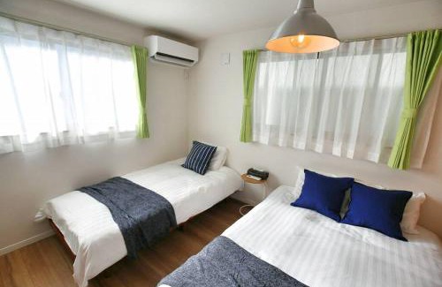 Kita Apartamento | HM12613 インカホテルBFreeparkingYamanoteLineJapanese-stylevillafree