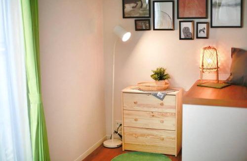 Kita Apartamento | HM12613 インカホテルBFreeparkingYamanoteLineJapanese-stylevillafree