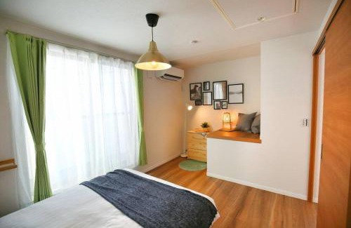 Kita Apartamento | HM12613 インカホテルBFreeparkingYamanoteLineJapanese-stylevillafree
