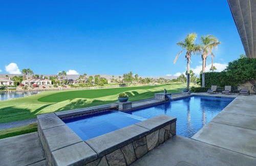 Rancho Mirage Casa | HM845 - Mira Vista Rancho - Meredith Lodging
