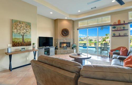 Rancho Mirage Casa | HM845 - Mira Vista Rancho - Meredith Lodging