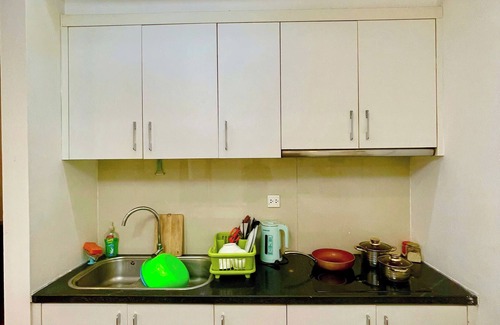 Hoang Mai Apartamento | HMH- Vinhomes TIme City - Park Hill