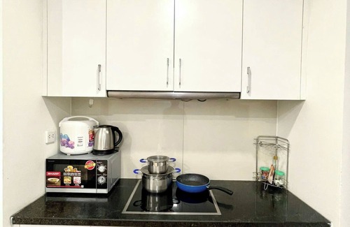Hoang Mai Apartamento | HMH- Vinhomes TIme City - Park Hill