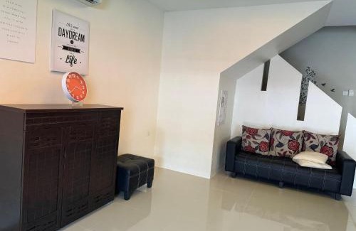 Sibu Villa | HmHome-Four