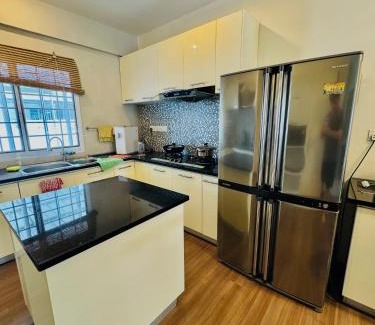 Sibu Villa | HmHome-Four