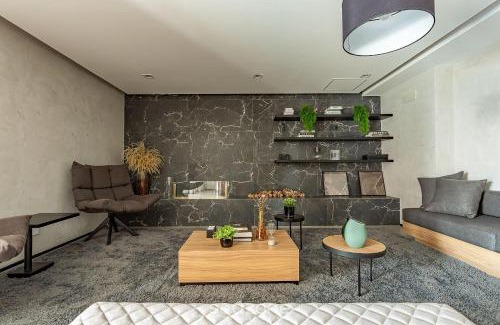 Butanta Apartamento | HMO - Estúdios completos em prédio c/piscina