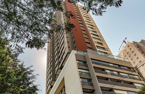 Butanta Apartamento | HMO - Full-length Studios in Building c/ Pool