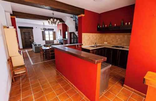 El Rocio Casa | HN Romero 58