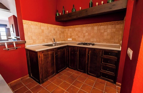El Rocio Casa | HN Romero 58