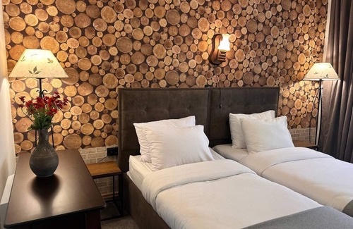 Stepanavan Casa | Hnameni Stepanavan Guesthouse