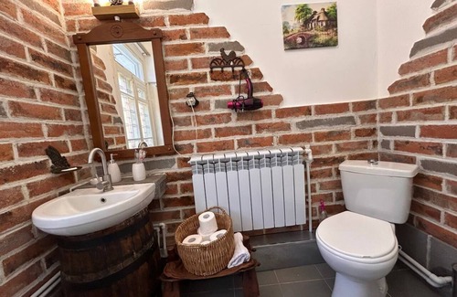 Stepanavan Casa | Hnameni Stepanavan Guesthouse