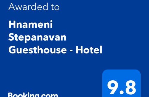 Stepanavan Casa | Hnameni Stepanavan Guesthouse - Hotel
