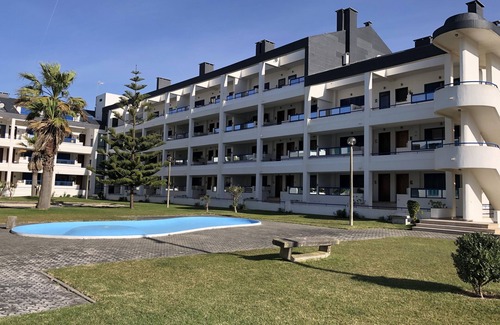 Quiaios Apartamento | apartamento PNH en la playa de Quiaios