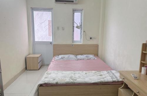 Trung Hoa Nhan Chinh Hotel | Hoà Bình 505TK21