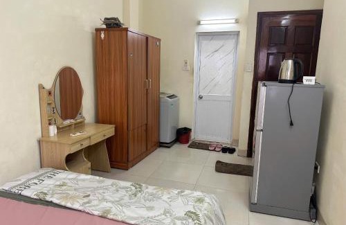 Trung Hoa Nhan Chinh Hotel | Hoà Bình 505TK21
