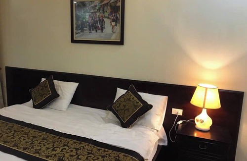 Lao Cai Hotel | Hoà Bình Hotel LC - by BayLuxury