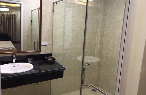 Lao Cai Hotel | Hoà Bình Hotel LC - by BayLuxury