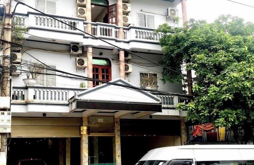 Lao Cai Hotel | Hoà Bình Hotel LC - by BayLuxury