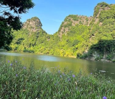 Hoa Lu Casa | Hoà Hoa villa Ninh binh