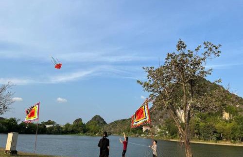 Hoa Lu Casa | Hoà Hoa villa Ninh binh