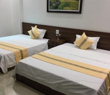 Lao Cai Apartamento | Hoàng Anh Hotel Lào Cai - by Bay Luxury