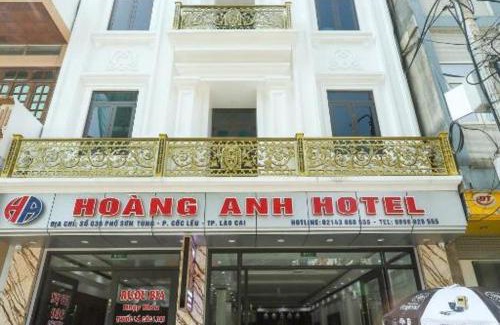 Lao Cai Apartamento | Hoàng Anh Hotel Lào Cai - by Bay Luxury