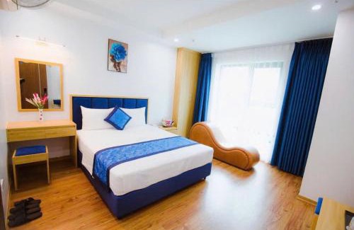My Đinh Apartamento | Hoàng Anh Hotel - số 20 ngõ 60 Dương Khuê - by BAY LUXURY
