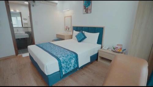 My Đinh Apartamento | Hoàng Anh Hotel - số 20 ngõ 60 Dương Khuê - by BAY LUXURY