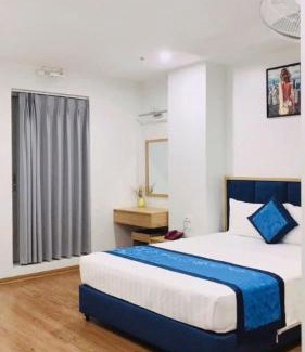 My Đinh Apartamento | Hoàng Anh Hotel - số 20 ngõ 60 Dương Khuê - by BAY LUXURY