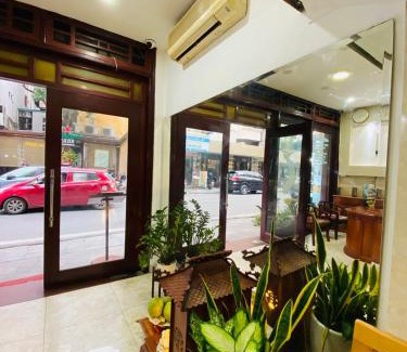 Truc Bach Apartamento | Hoàng Dương Hotel HN - by BAY LUXURY
