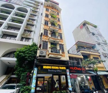 Truc Bach Apartamento | Hoàng Dương Hotel HN - by BAY LUXURY