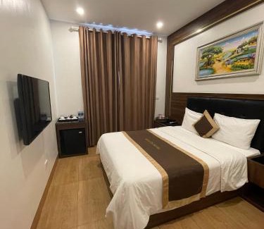 Hoang Mai Hotel | Hoàng gia HOTEL