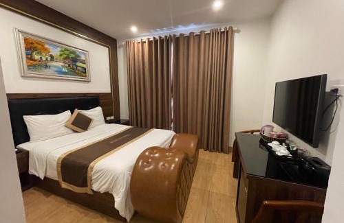 Hoang Mai Hotel | Hoàng gia HOTEL