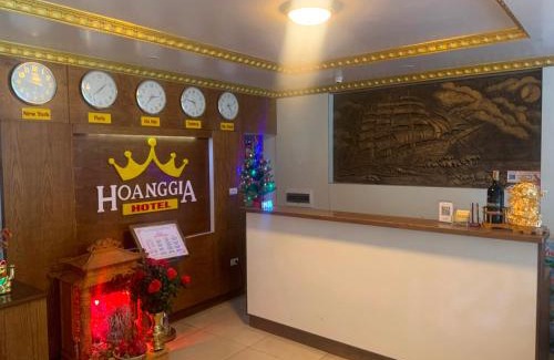 Long Bien Hotel | Hoàng Gia Long Biên Hotel