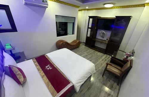 Long Bien Hotel | Hoàng Gia Long Biên Hotel