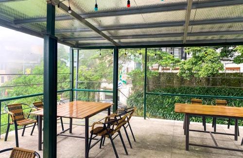 Tam Dao Hotel | Hoàng Hà Hotel Tam Đảo