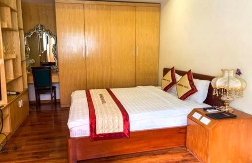 Tam Dao Hotel | Hoàng Hà Hotel Tam Đảo
