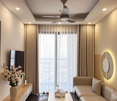 Mang Yang Apartamento | Hoàng Huy Commerce Võ Nguyên Giáp Mopius Apartment