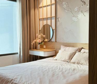 Mang Yang Apartamento | Hoàng Huy Commerce Võ Nguyên Giáp Mopius Apartment