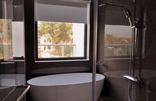 Na Tchiang Hotel | Hoàng Liên Hotel