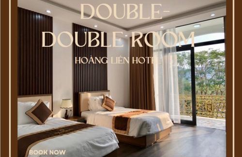 Na Tchiang Hotel | Hoàng Liên Hotel