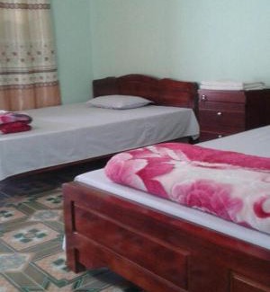 Nam Mau Casa | Hoàng Nguyên Homestay Ba Be