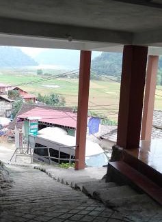 Nam Mau Casa | Hoàng Nguyên Homestay Ba Be