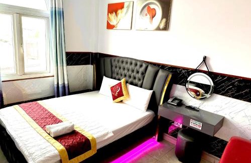 District 9 Hotel | Hoàng Phương Hotel Hồ Chí Minh